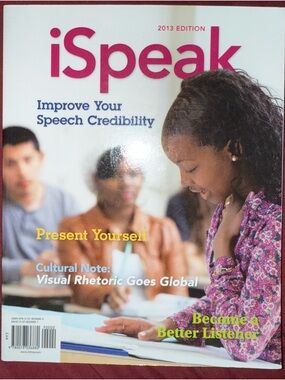 iSpeak